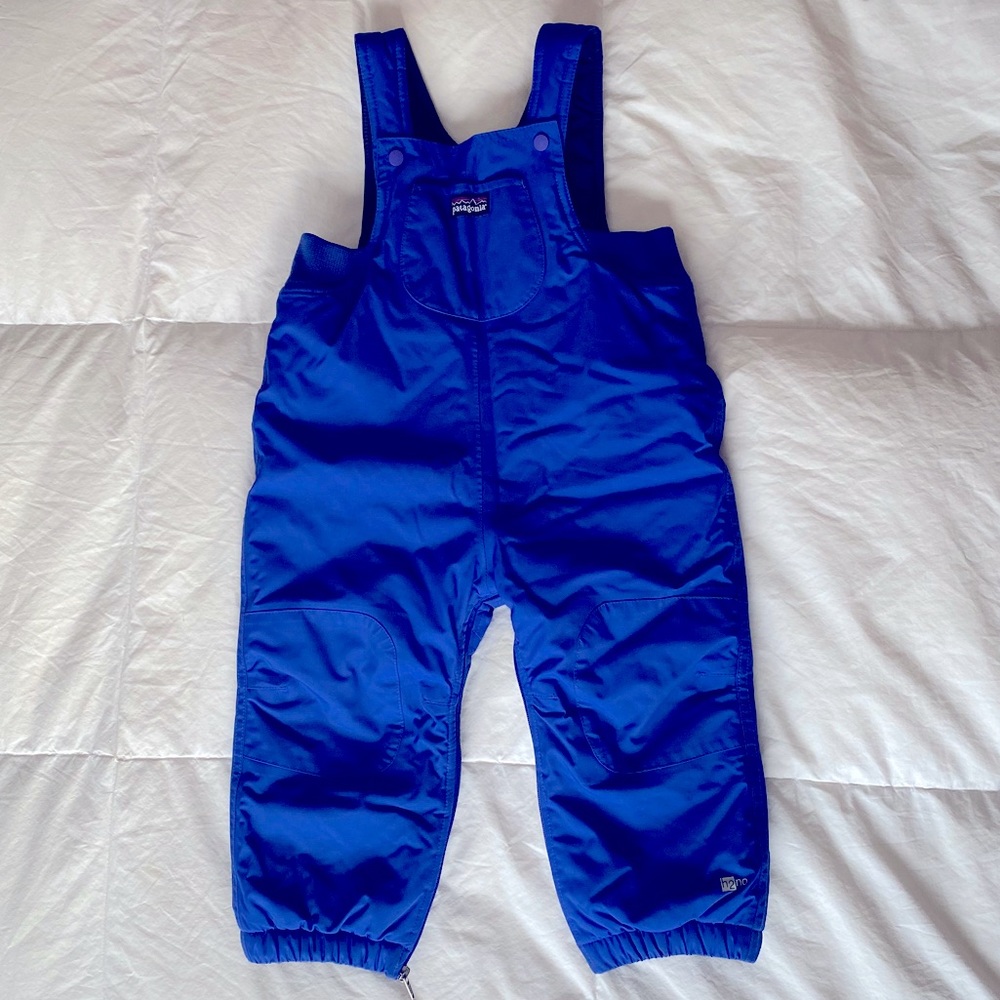 Patagonia Baby Ski Pants